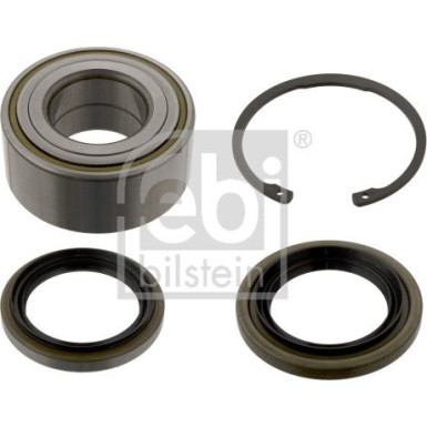 FEBI BILSTEIN 31465 Radlagersatz