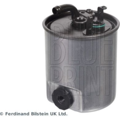 Blue Print Kraftstofffilter ADU172327