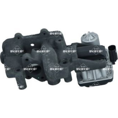 NRF AGR-Ventil 48676
