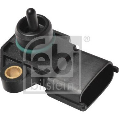 FEBI BILSTEIN 186416 Sensor, Saugrohrdruck FEBI BILSTEIN 186416 Sensor, Saugrohrdruck