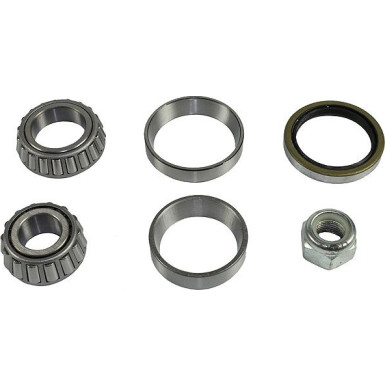 Metzger Radlagersatz WM 602