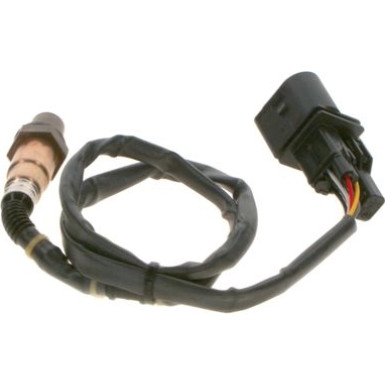 BOSCH Lambdasonde 0 258 007 174