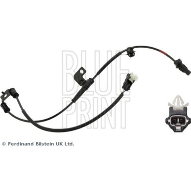 Sensor, Raddrehzahl ADG071102