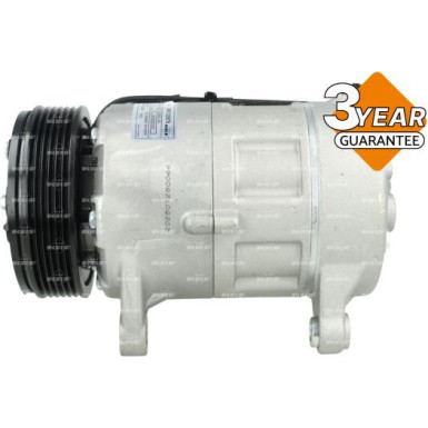 Kompressor, Klimaanlage 32979