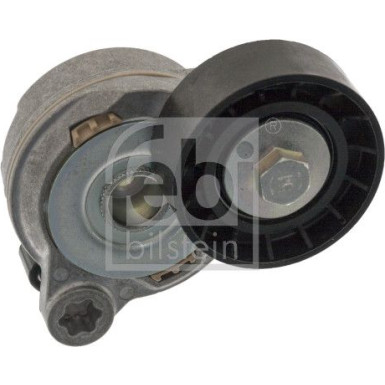 FEBI BILSTEIN 49398 Riemenspanner, Keilrippenriemen