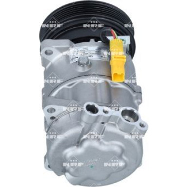 Kompressor, Klimaanlage 32266