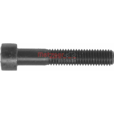 Metzger Schraube, Bremssattel 11501