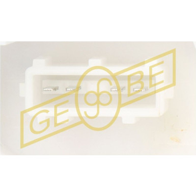 GEBE Kraftstoff-Fördereinheit 9 6173 1