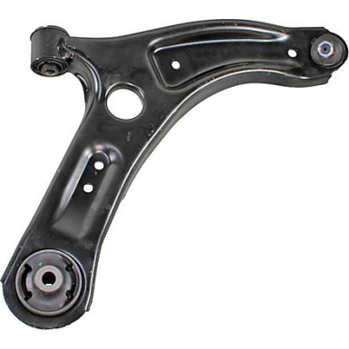 Metzger Lenker, Radaufhängung 58109802
