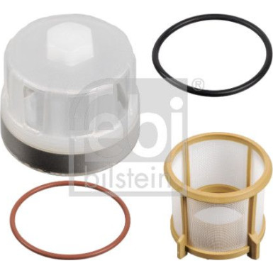 FEBI BILSTEIN 01754 Kraftstofffilter
