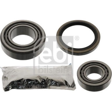 febi bilstein Radlagersatz 47441