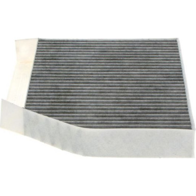 BOSCH 1 987 435 601 Innenraumfilter FILTER+pro BOSCH 1 987 435 601 Innenraumfilter FILTER+pro