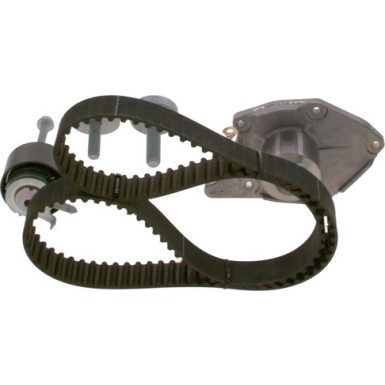 Wasserpumpe + Zahnriemensatz 1 987 946 981 Wasserpumpe + Zahnriemensatz 1 987 946 981