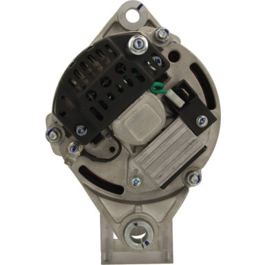 BV PSH 105.001.065.050 Lichtmaschine 12V, 65A, B+ (M6), Ø 92,0 mm FIAT DUCATO