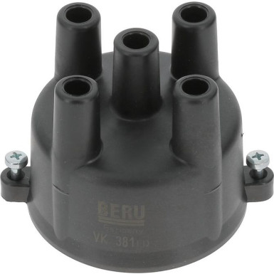 BorgWarner (BERU) Zündverteilerkappe VK381