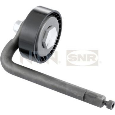 Spannrolle, Keilrippenriemen GA350.86 Spannrolle, Keilrippenriemen GA350.86
