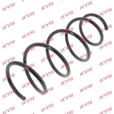 KYB Fahrwerksfeder K-Flex RH3927 KYB Fahrwerksfeder K-Flex RH3927