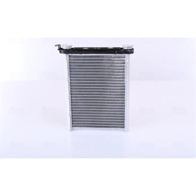 Nissens Wärmetauscher, Innenraumheizung 73343