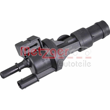 Metzger Be-/Entlüftungsventil, Kraftstoffbehälter 2250577