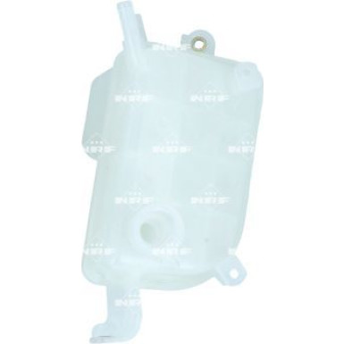 NRF Ausgleichsbehälter, Kühlmittel EASY FIT 454145