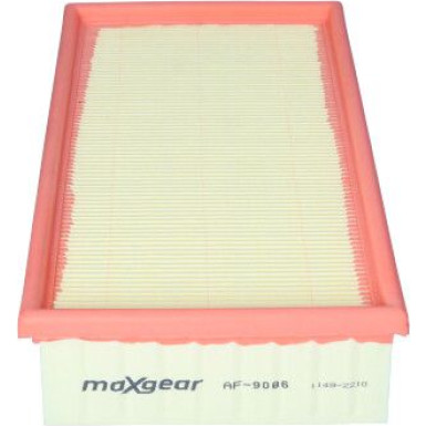 Maxgear Luftfilter 26-0211