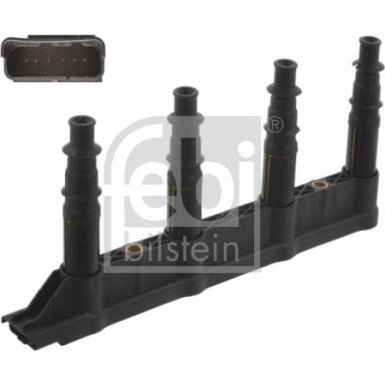 FEBI BILSTEIN 36430 Zündspule