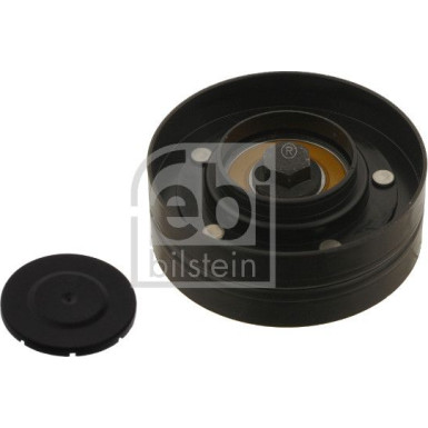 FEBI BILSTEIN 30396 Umlenk-/Führungsrolle, Keilrippenriemen