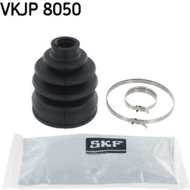 SKF Faltenbalgsatz, Antriebswelle VKJP 8050