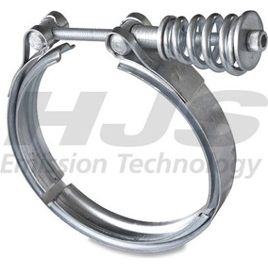 HJS Rohrverbinder, Abgasanlage 83 12 1840