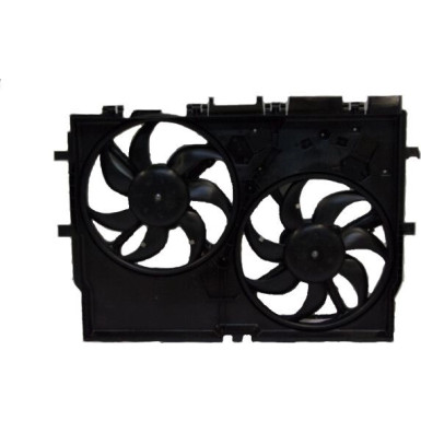 Lüfter, Motorkühlung AC216265 Lüfter, Motorkühlung AC216265