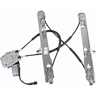 Metzger Fensterheber 2160604