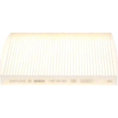 BOSCH 1 987 435 065 Innenraumfilter BOSCH 1 987 435 065 Innenraumfilter