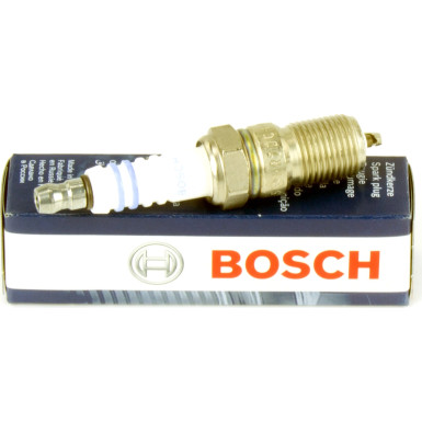 BOSCH 0 242 235 661 Zündkerze Nickel BOSCH 0 242 235 661 Zündkerze Nickel