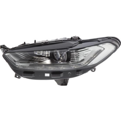 Valeo 2 x VALEO Hauptscheinwerfer 046618