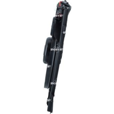 NRF Lüfter, Motorkühlung 47400