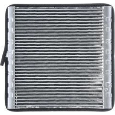 Mahle Verdampfer, Klimaanlage BEHR Premium Line AE 93 000P