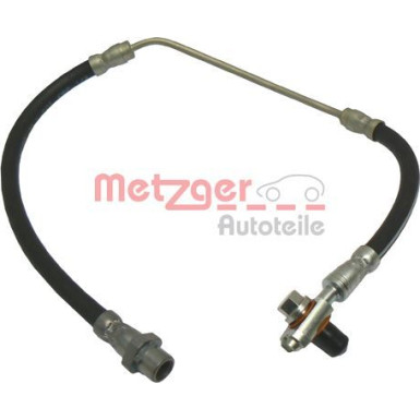 Metzger Bremsschlauch 4116216