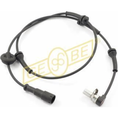 GEBE Sensor, Raddrehzahl 9 1822 1