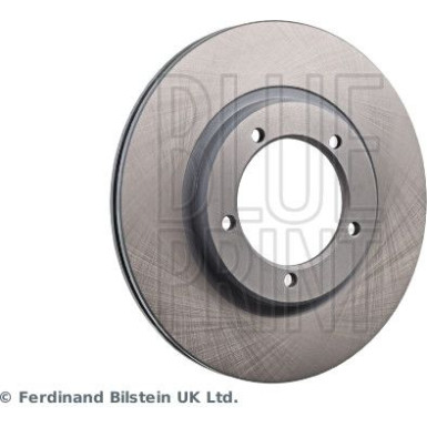 Blue Print Bremsscheibe ADD64310