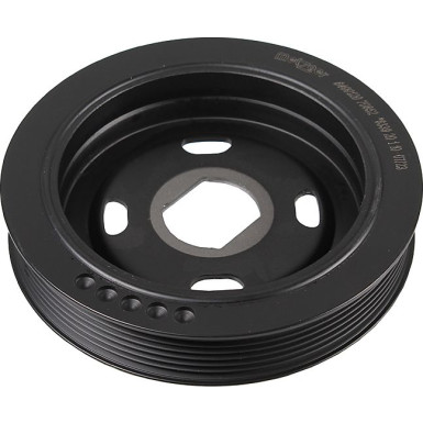 Metzger Riemenscheibe, Kurbelwelle 6400120