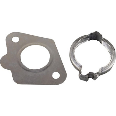 Metzger Dichtungssatz, AGR-System AGR018