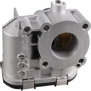 Metzger Drosselklappenstutzen 08920078