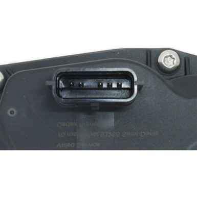 Valeo AGR-Ventil 703332