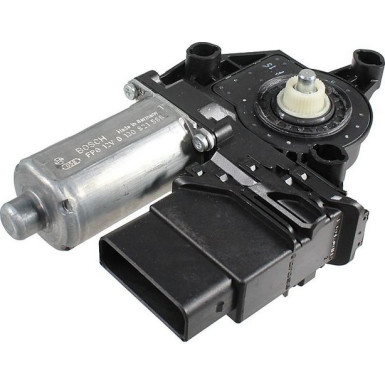 Metzger Elektromotor, Fensterheber 2160792