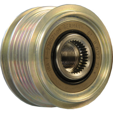 GEBE Generatorfreilauf 3 5414 1