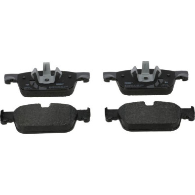 Ferodo Bremsbelagsatz, Scheibenbremse PREMIER ECO FRICTION FDB4994 Ferodo Bremsbelagsatz, Scheibenbremse PREMIER ECO FRICTION FDB4994