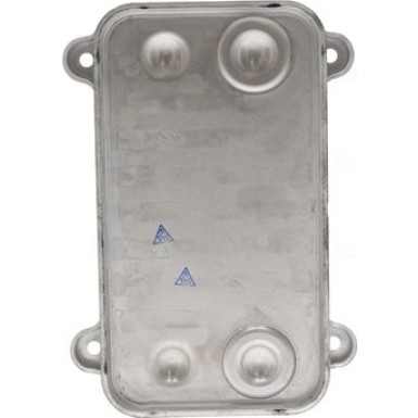 Nissens Ölkühler, Motoröl 90735