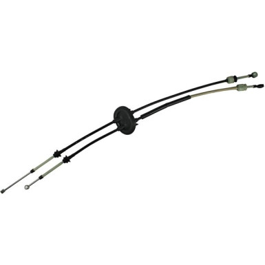 Metzger Seilzug, Schaltgetriebe 3150058 Metzger Seilzug, Schaltgetriebe 3150058