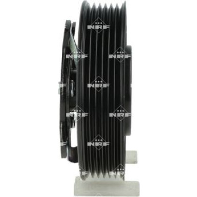 NRF Magnetkupplung, Klimakompressor 380050