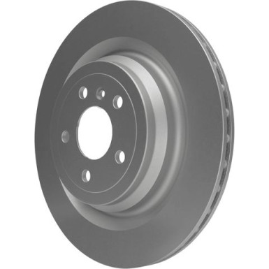 Bremsscheibe 24.0122-0296.1